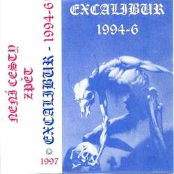 1994-96 Není Cesty Zpìt